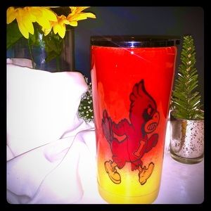 ISU 20oz Tumbler
